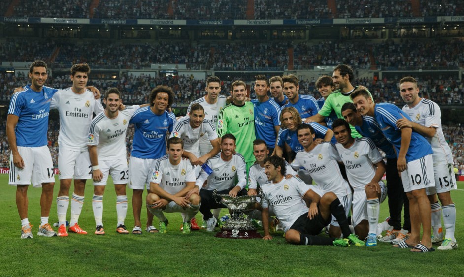 西媒：阿里瓦斯曾接近加盟吉达国民，皇马可获1400万欧分成（西媒：阿里瓦斯一度接近签约吉达国民，皇马可分得1400万欧）