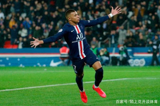 姆巴佩已跻身21世纪年度进球数前六名（姆巴佩跻身21世纪年度进球榜前六）