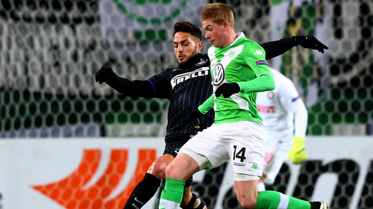 马特拉齐：我一直更喜欢客战，敌对球迷的呐喊和嘘声让我兴奋（马特拉齐：我更爱客场，嘘声越响我越兴奋）