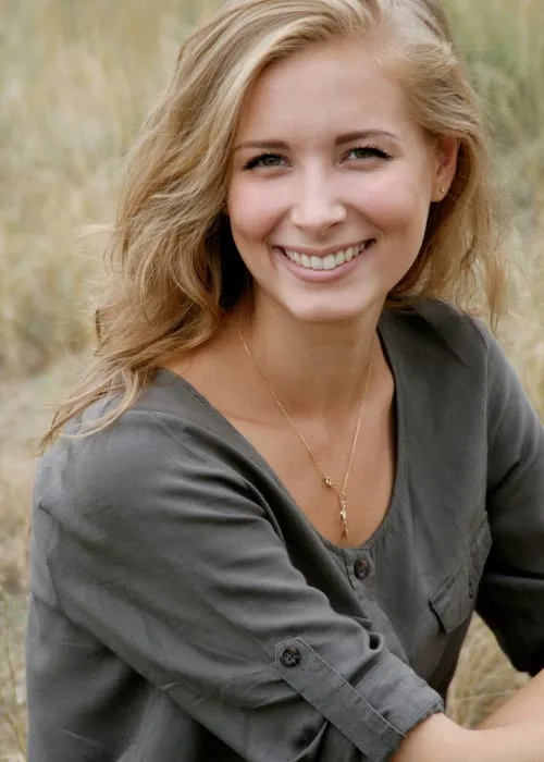 Kellie Smith - PG